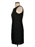 Rampage Solid Black Cocktail Dress Size XS (estimated) - photo 5