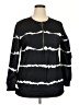 Unbranded Black Cardigan Size 2X - photo 1