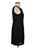 Rampage Solid Black Cocktail Dress Size XS (estimated) - photo 4