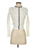VICI Ivory Turtleneck Sweater Size S - photo 1