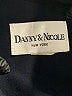 Danny & Nicole Blue Blazer Size L (estimated) - photo 6