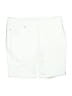 Cache White Shorts Size 12 - photo 1