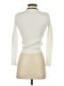 VICI Ivory Turtleneck Sweater Size S - photo 2