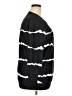 Unbranded Black Cardigan Size 2X - photo 4