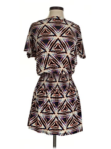 Veronica M. Casual Dress (view 1)