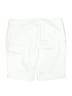 Cache White Shorts Size 12 - photo 2