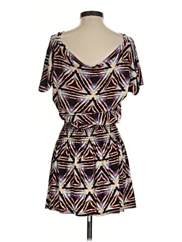 Veronica M. Casual Dress (view 2)