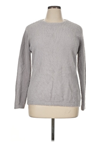 Ellen Tracy Pullover Sweater (view 1)