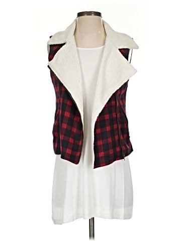 Zinga Vest (view 1)