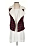 Zinga White Vest Size S - photo 1