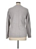 Ellen Tracy Gray Pullover Sweater Size XL - photo 2