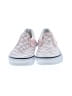 Vans Checkered-gingham Pink Sneakers Size 1 1/2 (baby) - photo 2