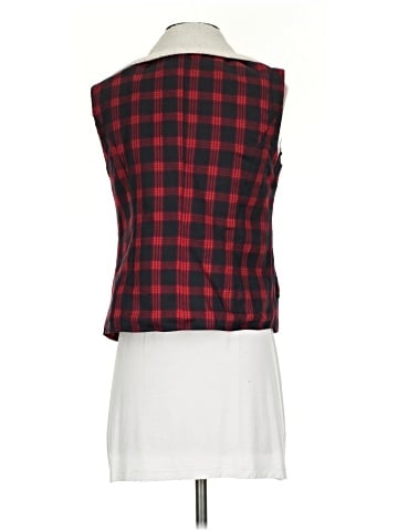 Zinga Vest (view 2)