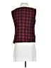 Zinga White Vest Size S - photo 2