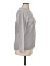 Ellen Tracy Gray Pullover Sweater Size XL - photo 4