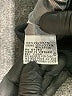 Le Suit Black Blazer Size 18 - photo 4