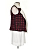 Zinga White Vest Size S - photo 4