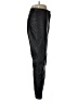 Free People 100% Polyester Black Casual Pants Size 6 - photo 4