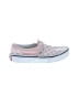 Vans Checkered-gingham Pink Sneakers Size 1 1/2 (baby) - photo 1