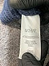 CAbi Blue Pullover Sweater Size S - photo 8
