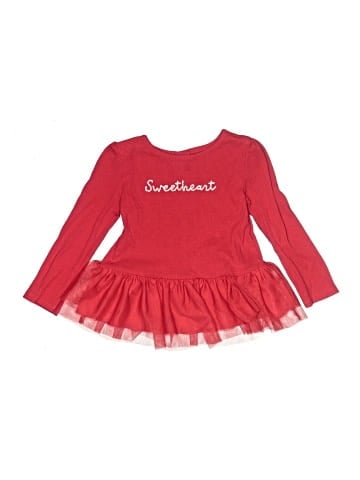 Child of Mine by Carter's Dress (view 1)