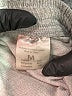 Unbranded Solid Gray Casual Pants Size M - photo 4