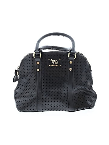 Emma Fox Satchel (view 1)
