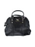 Emma Fox Polka Dots Black Satchel One size - photo 1