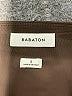Babaton Brown Bodysuit Size S - photo 3