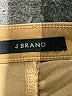 J Brand Brown Casual Pants Size 27 waist - photo 7