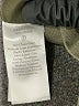 Everlane 100% Linen Green Blazer Size 4 - photo 7