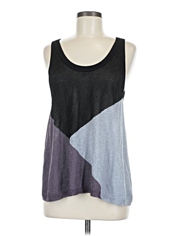 AIKO Sleeveless Top (view 1)
