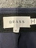 Brass Blue Dress Pants Size 18 - photo 7