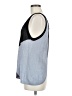 AIKO Gray Sleeveless Top Size M - photo 5