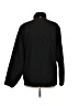 HIGH Tech 100% Polyester Solid Black Track Jacket Size M - photo 2
