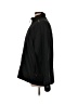 HIGH Tech 100% Polyester Solid Black Track Jacket Size M - photo 5
