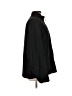 HIGH Tech 100% Polyester Solid Black Track Jacket Size M - photo 4