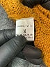 Unbranded 100% Acrylic Solid Tan Turtleneck Sweater Size M - photo 7