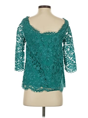 Madison Marcus 3/4 Sleeve Blouse (view 2)