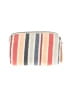 Mercado Global Stripes White Ivory Clutch One size - photo 2