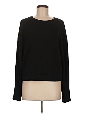 Express Pullover Sweater (view 1)