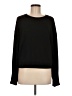 Express Black Pullover Sweater Size M - photo 1