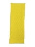 Unbranded Yellow Green Scarf One size - photo 2