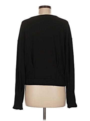 Express Pullover Sweater (view 2)