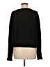 Express Black Pullover Sweater Size M - photo 2