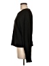 Express Black Pullover Sweater Size M - photo 5
