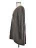 Apt. 9 Gray Pullover Sweater Size S - photo 5