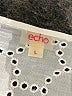Echo Ivory White 3/4 Sleeve Blouse Size L - photo 7