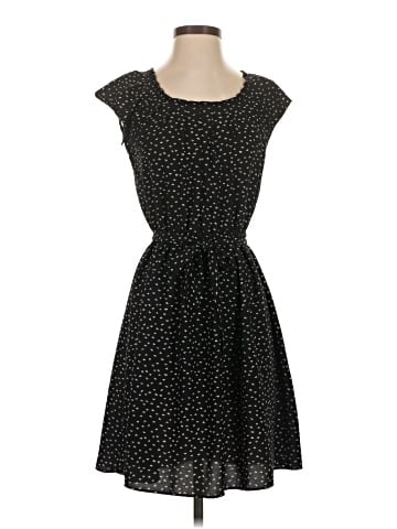 LC Lauren Conrad Casual Dress (view 1)