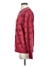 Maurices Print Red Sweatshirt Size S - photo 5